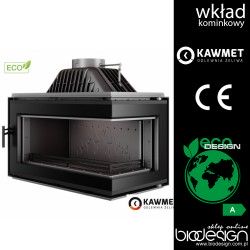 W16 PB BLACK (13,5 kW) ECO – Kawmet - rabat z kodem