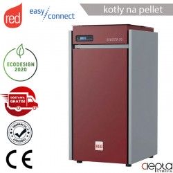 Red Selecta Q z Wi-Fi 20 kW