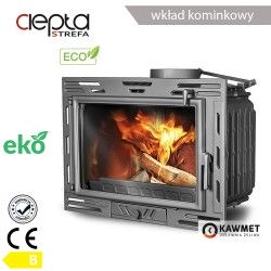 W9 (9,8 kW) ECO – Kawmet -...