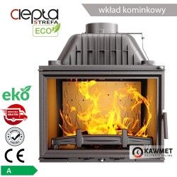 W17 (16,1 kW) ECO – Kawmet...