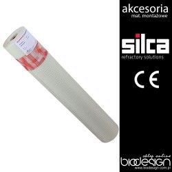 Siatka podtynkowa SILCATEX-SE 50m - SILCA