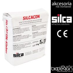 Klej SILCACON 5 kg - SILCA