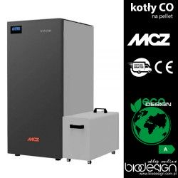 Performa Easy Clean + 20 kW - MCZ / RED