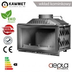 W16 9,4 kW EKO – Kawmet -...