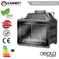 W17 12,3 kW Dekor EKO – Kawmet
