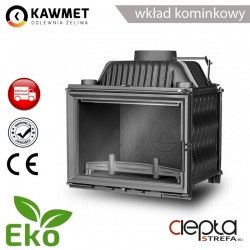 wkład kominkowy W17 EKO 12,3 kW - Kawmet